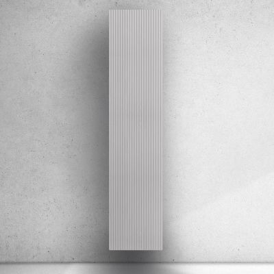 Oltens Lun szafka 160 cm boczna wisząca kaszmir 60036900