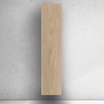 Oltens Lun szafka 160 cm boczna wisząca dąb 60037060