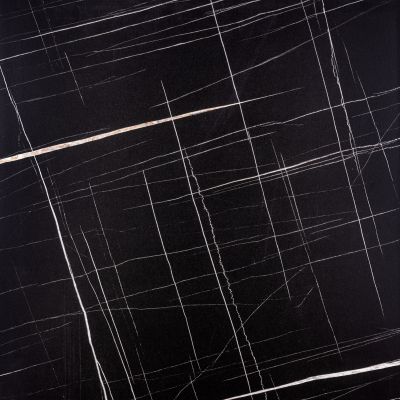 Oltens Tera blat naszafkowy 80 cm czarny marmur 63029990