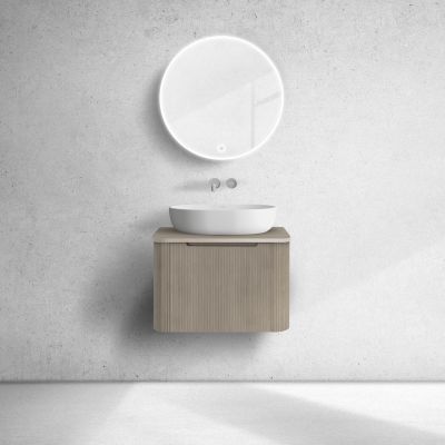 Oltens Hamnes szafka podumywalkowa 60 cm dąb 60022060