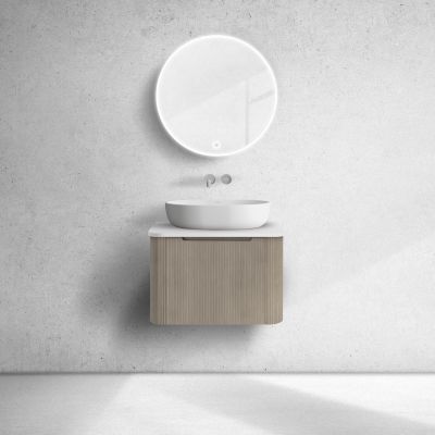 Oltens Hamnes szafka podumywalkowa 60 cm dąb 60022060