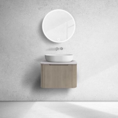 Oltens Hamnes szafka podumywalkowa 60 cm dąb 60022060