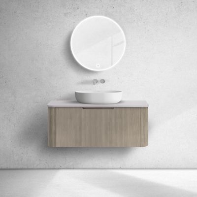 Oltens Hamnes szafka podumywalkowa 100 cm dąb 60024060