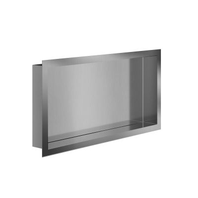 Oltens Grotta półka wnękowa 60 cm stal 97001100