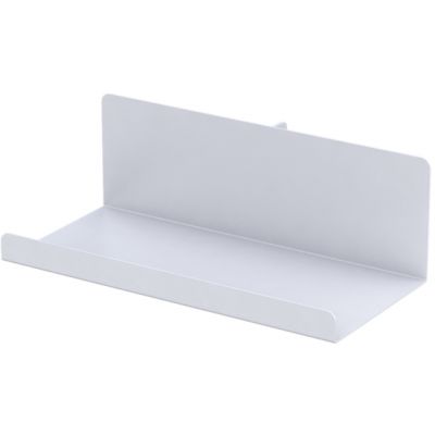 Oristo Neo półka lustra 20 cm prosta biały mat OR00-A-PP-20-2
