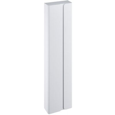 Ravak Balance szafka boczna 160 cm wysoka wisząca biały X000001373