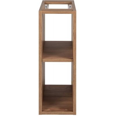 Rodan szafka 20x44,2x57 cm boczna wisząca dąb