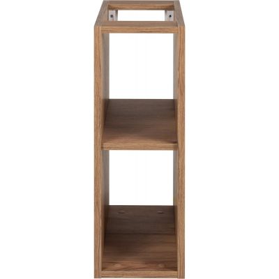 Rodan Trend szafka 20x44,2x60,7 cm boczna wisząca dąb