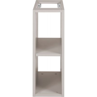 Rodan Trend szafka 20x44,2x60,7 cm boczna wisząca beżowa