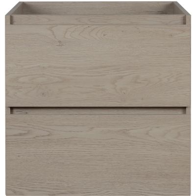 Rodan Simple szafka 60x46x60,7 cm podumywalkowa wisząca dąb