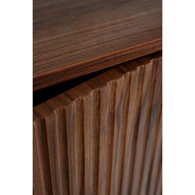 Zestaw Rodan Elegance szafka z blatem 80 cm podumywalkowa wisząca z szafką 139 cm boczną dąb orzech (5906154457897, 5906154457927)