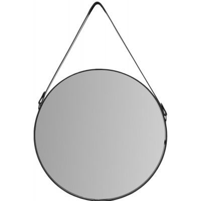 Tutumi Loft lustro 65 cm ścienne CFZL-MR065 okrągłe HOM-08999