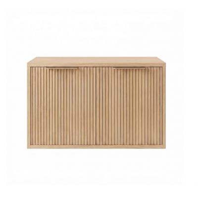 Rea Core szafka 60x47x40 cm podumywalkowa wisząca beżowa REA-M0406