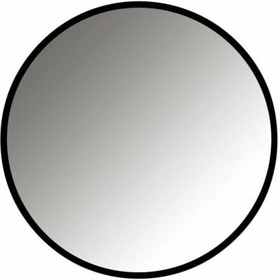 Richmond Maeron lustro 70 cm czarne -MI-0055