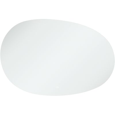 Villeroy & Boch Antao lustro 120x80,5 cm z oświetleniem A4761200