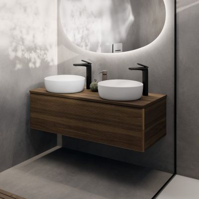 Villeroy & Boch Antao lustro 120x80,5 cm z oświetleniem A4761200