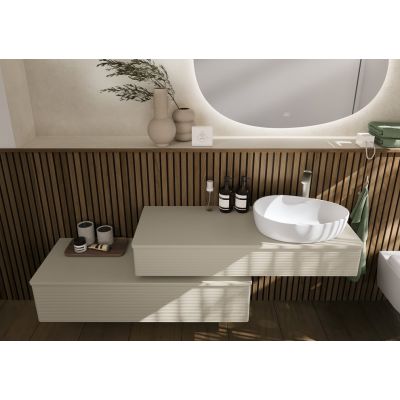 Villeroy & Boch Antao lustro 120x80,5 cm z oświetleniem A4761200