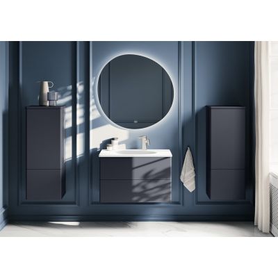 Villeroy & Boch Antao lustro 90x88,5 cm z oświetleniem A4769000