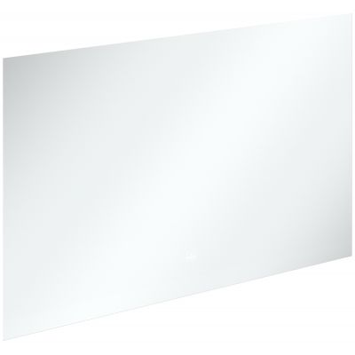 Villeroy & Boch More to See Lite lustro 120x75 cm prostokątne z oświetleniem A4771200