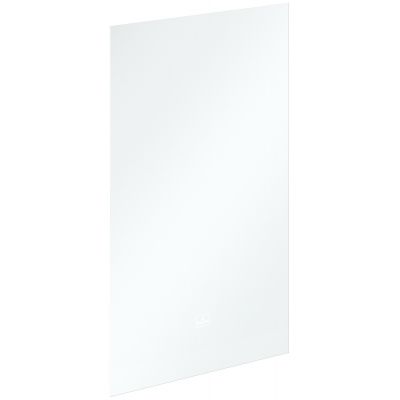 Villeroy & Boch More to See Lite lustro 45x75 cm prostokątne z oświetleniem A4774500