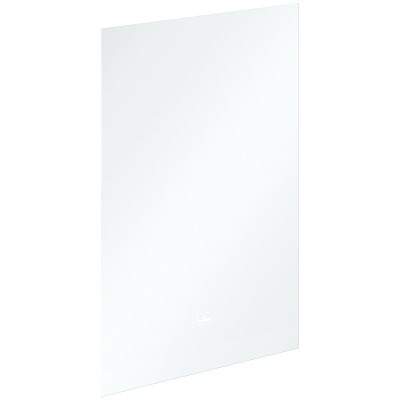 Villeroy & Boch More to See Lite lustro 50x75 cm prostokątne z oświetleniem A4775000