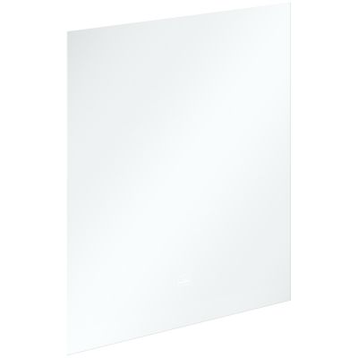Villeroy & Boch More to See Lite lustro 65x75 cm prostokątne z oświetleniem A4776500