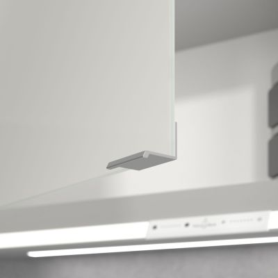 Villeroy & Boch My View+ szafka 100x16,8x75 cm z lustrem Stone Oak A48110RK