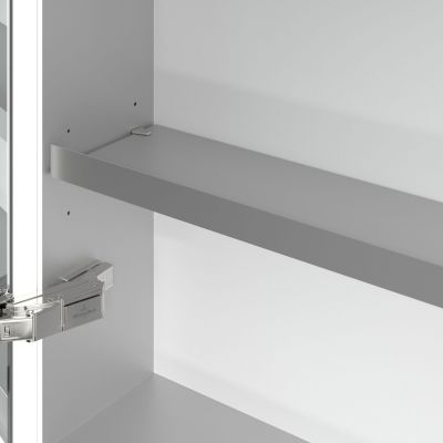 Villeroy & Boch My View+ szafka 100x16,8x75 cm z lustrem Arizona Oak A48110VH