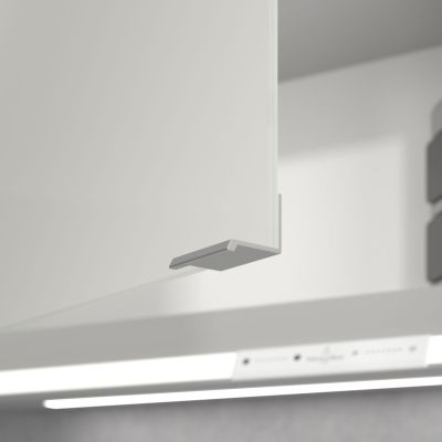 Villeroy & Boch My View+ szafka 100x16,8x75 cm z lustrem Nordic Oak A48110VJ