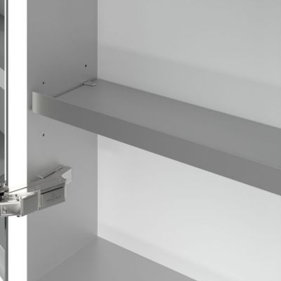 Villeroy & Boch My View+ szafka 75x16,8x120 cm z lustrem Arizona Oak A48112VH