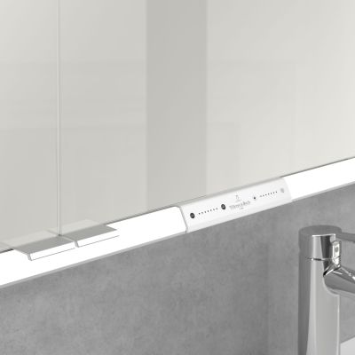 Villeroy & Boch My View+ szafka 120x16,8x75 cm z lustrem Arizona Oak A48112VH