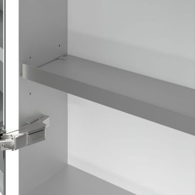 Villeroy & Boch My View+ szafka 75x16,8x120 cm z lustrem Nordic Oak A48112VJ