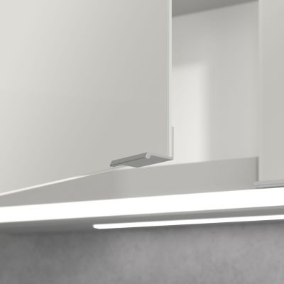 Villeroy & Boch My View+ szafka 120x16,8x75 cm z lustrem Nordic Oak A48112VJ