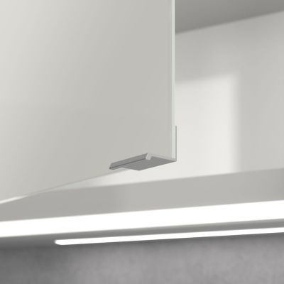 Villeroy & Boch My View+ szafka 130x16,8x75 cm z lustrem Oak Kansas A48113RH