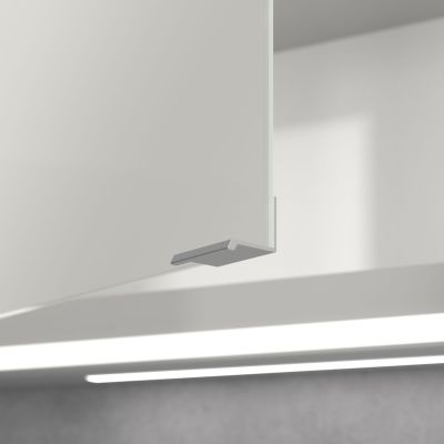 Villeroy & Boch My View+ szafka 130x16,8x75 cm z lustrem Arizona Oak A48113VH