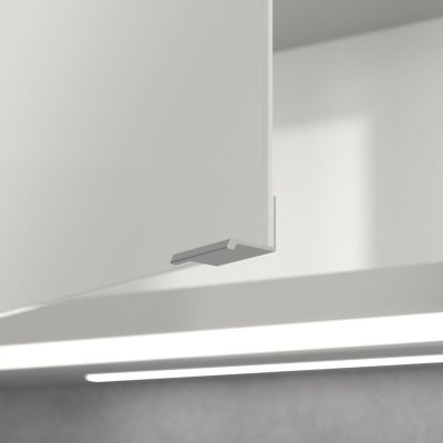 Villeroy & Boch My View+ szafka 130x16,8x75 cm z lustrem Nordic Oak A48113VJ