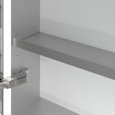 Villeroy & Boch My View+ szafka 75x16,8x140 cm z lustrem Oak Kansas A48114RH