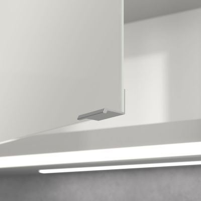 Villeroy & Boch My View+ szafka 140x16,8x75 cm z lustrem Oak Kansas A48114RH