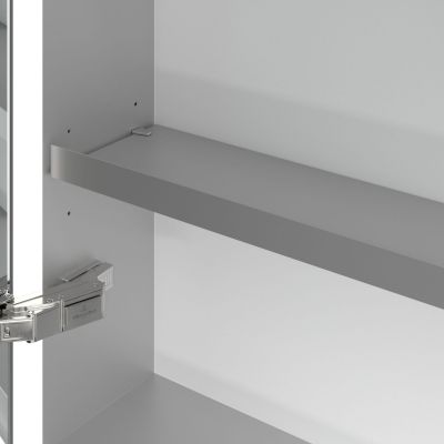 Villeroy & Boch My View+ szafka 140x16,8x75 cm z lustrem Oak Kansas A48114RH