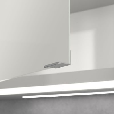 Villeroy & Boch My View+ szafka 140x16,8x75 cm z lustrem Stone Oak A48114RK