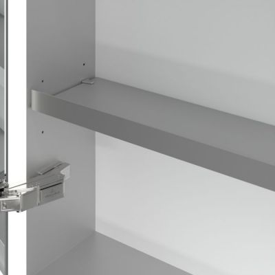 Villeroy & Boch My View+ szafka 75x16,8x140 cm z lustrem Arizona Oak A48114VH