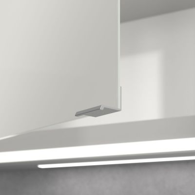 Villeroy & Boch My View+ szafka 140x16,8x75 cm z lustrem Arizona Oak A48114VH