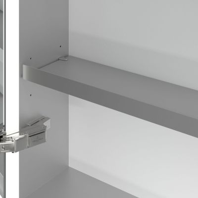 Villeroy & Boch My View+ szafka 140x16,8x75 cm z lustrem Arizona Oak A48114VH