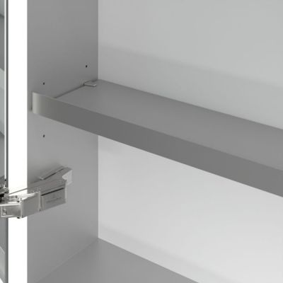 Villeroy & Boch My View+ szafka 75x16,8x140 cm z lustrem Nordic Oak A48114VJ