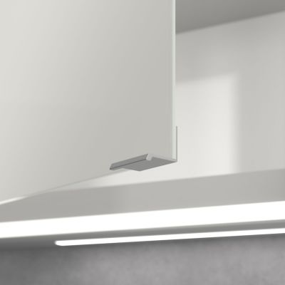 Villeroy & Boch My View+ szafka 140x16,8x75 cm z lustrem Nordic Oak A48114VJ