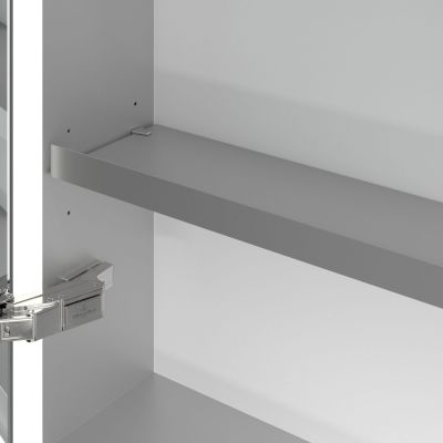 Villeroy & Boch My View+ szafka 140x16,8x75 cm z lustrem Nordic Oak A48114VJ