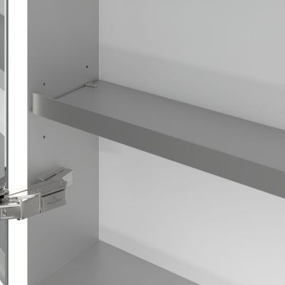 Villeroy & Boch My View+ szafka 75x16,8x160 cm z lustrem Arizona Oak A48116VH