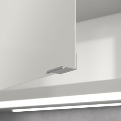 Villeroy & Boch My View+ szafka 160x16,8x75 cm z lustrem Arizona Oak A48116VH