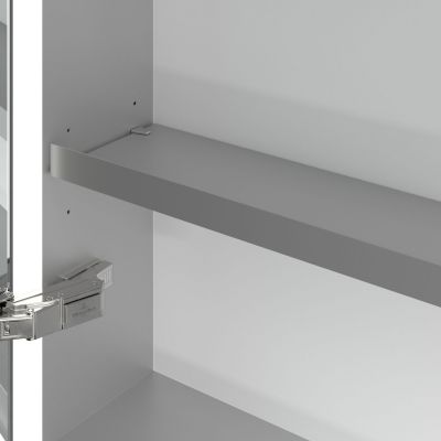 Villeroy & Boch My View+ szafka 160x16,8x75 cm z lustrem Arizona Oak A48116VH