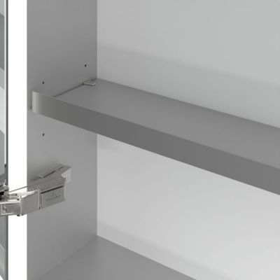 Villeroy & Boch My View+ szafka 75x16,8x160 cm z lustrem Nordic Oak A48116VJ